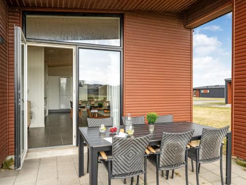 Holiday Home Ilindenka - 500m from the sea by Interhome in ซอนเดอร์วิก