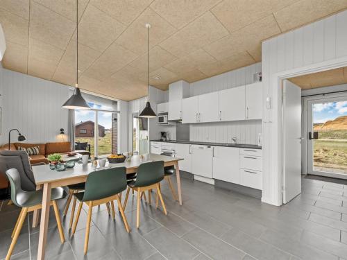 Holiday Home Ilindenka - 500m from the sea by Interhome in ซอนเดอร์วิก