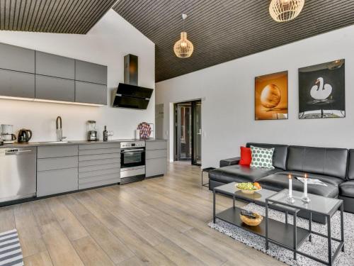 Holiday Home Emilie - 250m to the fjord by Interhome in Skjern