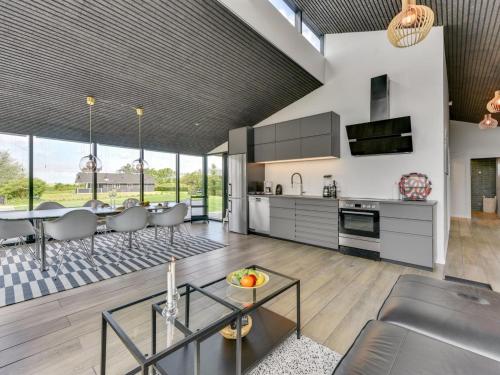 Holiday Home Emilie - 250m to the fjord by Interhome in Skjern