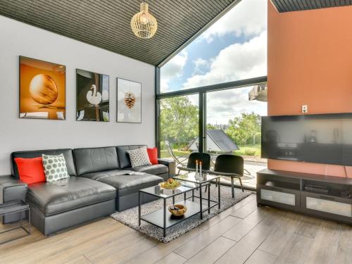 Holiday Home Emilie - 250m to the fjord by Interhome in Skjern