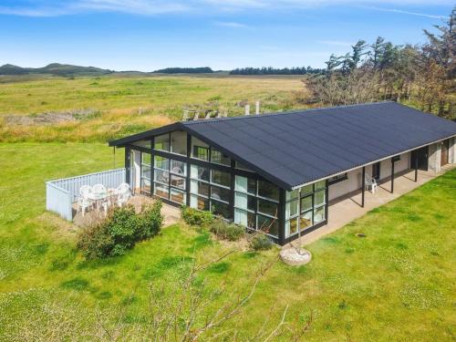 Holiday Home Skyler - 400m from the sea by Interhome in มารุป