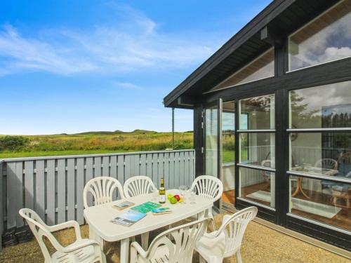 Holiday Home Skyler - 400m from the sea by Interhome in มารุป