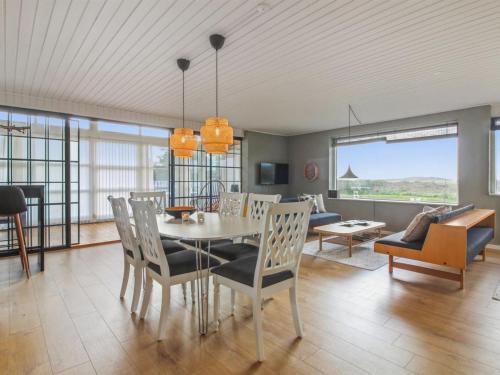 Holiday Home Skyler - 400m from the sea by Interhome in มารุป