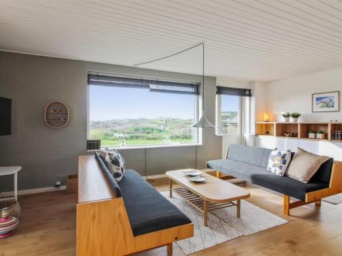 Holiday Home Skyler - 400m from the sea by Interhome in มารุป