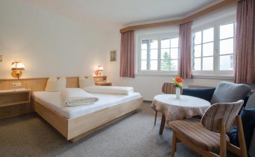 Ferienwohnung Pension Tirol - image 13