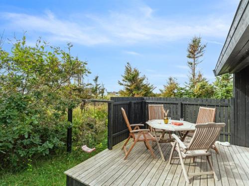 Holiday Home Isabel - 500m from the sea by Interhome in Klitmoller