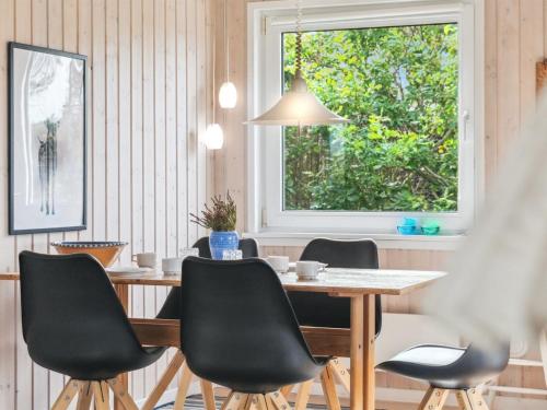 Holiday Home Isabel - 500m from the sea by Interhome in Klitmoller