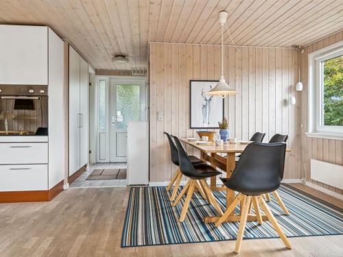 Holiday Home Isabel - 500m from the sea by Interhome in Klitmoller