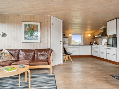 Holiday Home Isabel - 500m from the sea by Interhome in Klitmoller