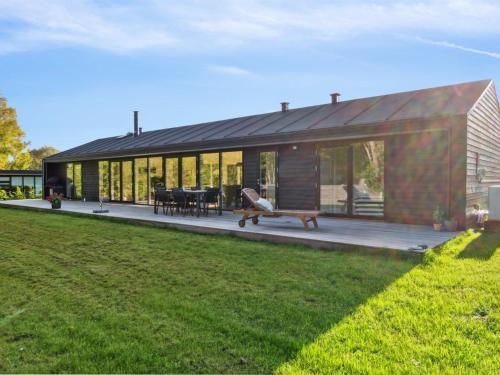  Holiday Home Tessa - 1-6km from the sea by Interhome in Græsted
