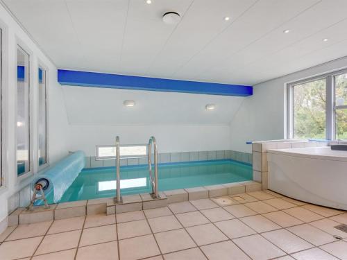 Holiday Home Tabithe - 2-2km from the sea by Interhome, Henne Strand (zdjęcie 4)