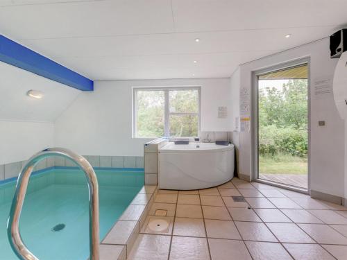 Holiday Home Tabithe - 2-2km from the sea by Interhome, Henne Strand (zdjęcie 5)