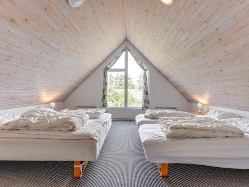 Holiday Home Tabithe - 2-2km from the sea by Interhome, Henne Strand (zdjęcie 6)