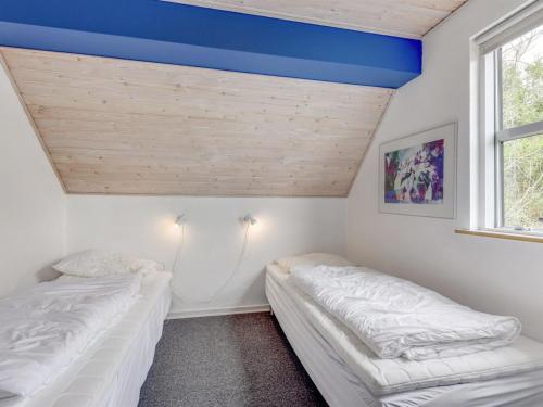 Holiday Home Tabithe - 2-2km from the sea by Interhome, Henne Strand (zdjęcie 9)