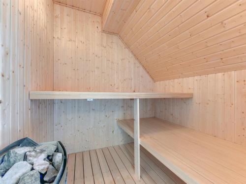 Holiday Home Tabithe - 2-2km from the sea by Interhome in เคียร์เกบี