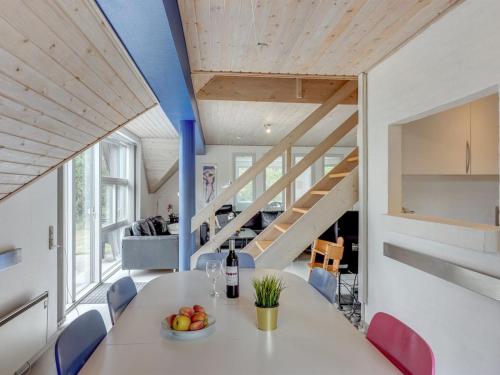 Holiday Home Tabithe - 2-2km from the sea by Interhome in เคียร์เกบี