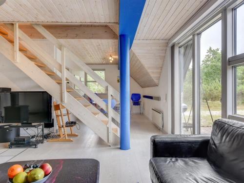 Holiday Home Tabithe - 2-2km from the sea by Interhome in เคียร์เกบี