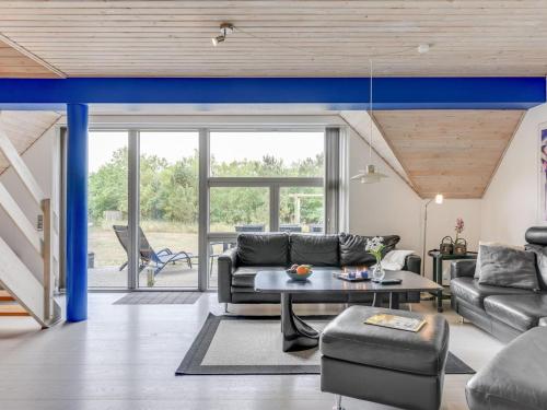 Holiday Home Tabithe - 2-2km from the sea by Interhome in เคียร์เกบี