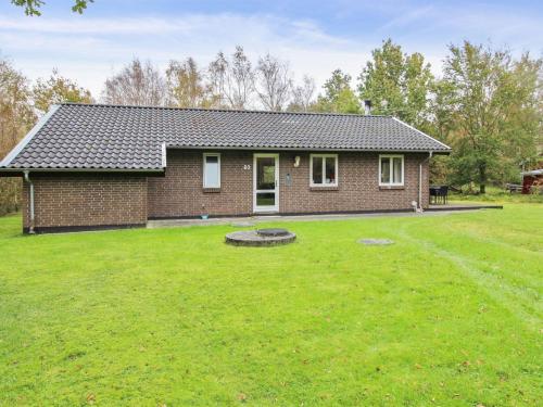 Holiday Home Patrik - 200m to the inlet by Interhome - Location saisonnière - Fur