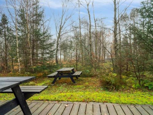 Holiday Home Patrik - 200m to the fjord by Interhome in Debel