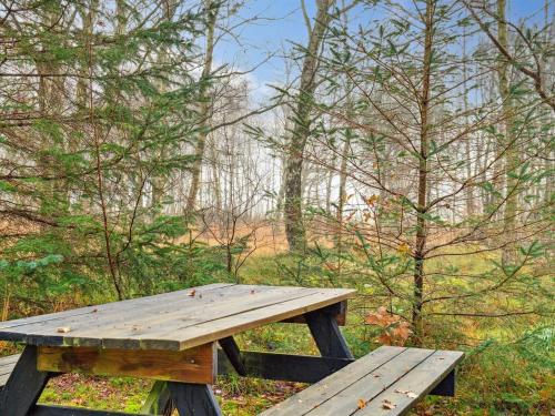 Holiday Home Patrik - 200m to the fjord by Interhome in Debel