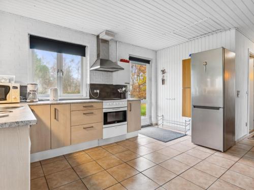 Holiday Home Patrik - 200m to the fjord by Interhome in Debel