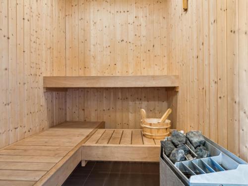 Holiday Home Patrik - 200m to the fjord by Interhome in Debel