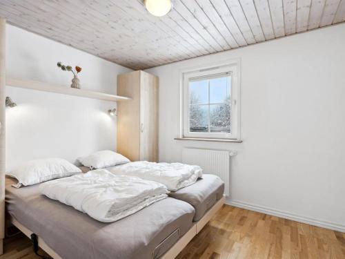 Holiday Home Erene - 850m from the sea by Interhome in Hvorup Klit