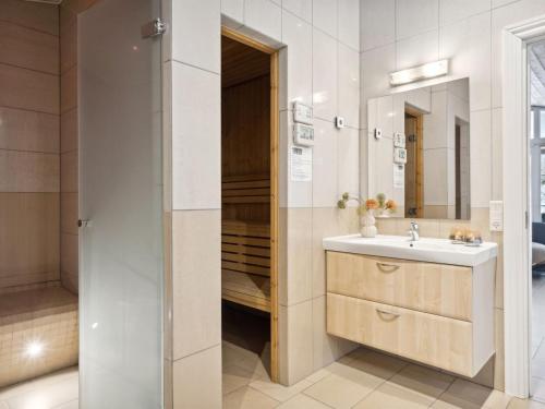 Holiday Home Erene - 850m from the sea by Interhome in Hvorup Klit