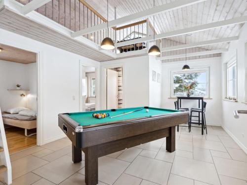 Holiday Home Erene - 850m from the sea by Interhome in Hvorup Klit