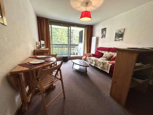 Appartement Serre Chevalier 1 pièce 4 personnes - FR-1-330F-66 - image 12