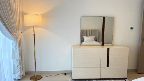 Premium 2bed Apartment In Downtown Act1 Tower, Dubaj (zdjęcie 8)