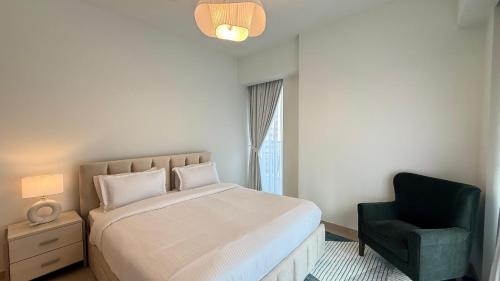 Premium 2bed Apartment In Downtown Act1 Tower, Dubaj (zdjęcie 4)