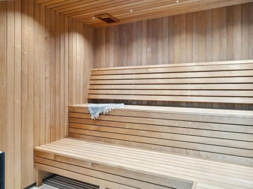 Holiday Home Ronia - 900m from the sea by Interhome in Vaeggerlose