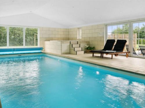 Holiday Home Ronia - 900m from the sea by Interhome in Vaeggerlose