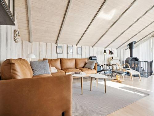 Holiday Home Algut - 75m from the sea by Interhome in Sydals