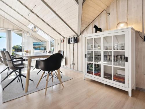 Holiday Home Algut - 75m from the sea by Interhome in Sydals