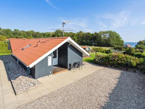 Holiday Home Algut - 75m from the sea by Interhome in Sydals