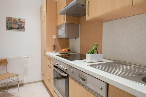Ferienwohnung Pension Tirol - image 8