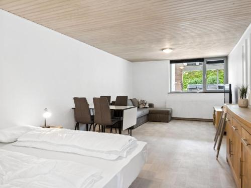 Holiday Home Elaine - 350m from the sea by Interhome in Hadsund