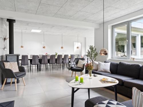 Holiday Home Elaine - 350m from the sea by Interhome in Hadsund