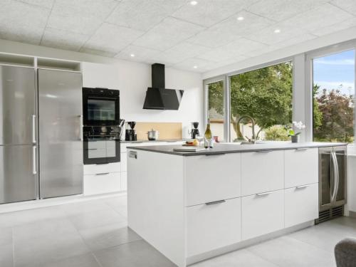 Holiday Home Elaine - 350m from the sea by Interhome in Hadsund