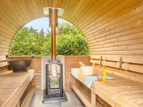 Holiday Home Elaine - 350m from the sea by Interhome in Hadsund