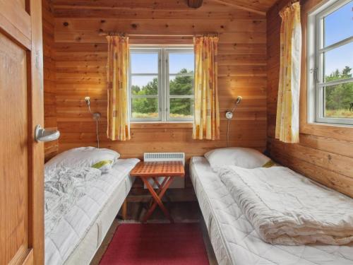 Holiday Home Venild - 1-9km from the sea by Interhome in Romo Kirkeby