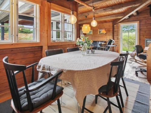 Holiday Home Venild - 1-9km from the sea by Interhome in Romo Kirkeby