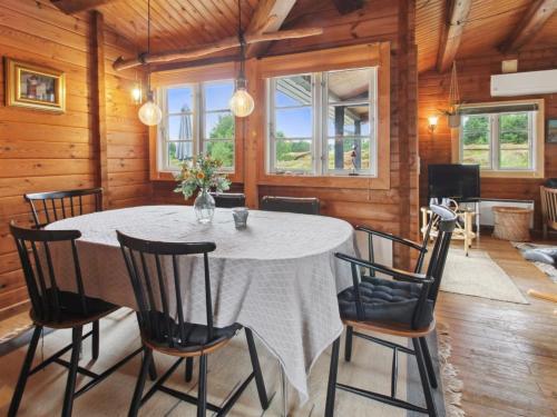 Holiday Home Venild - 1-9km from the sea by Interhome in Romo Kirkeby