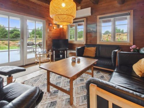 Holiday Home Venild - 1-9km from the sea by Interhome in Romo Kirkeby