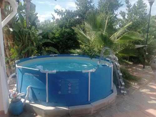 Casa Relax in Llorenc del Penedes