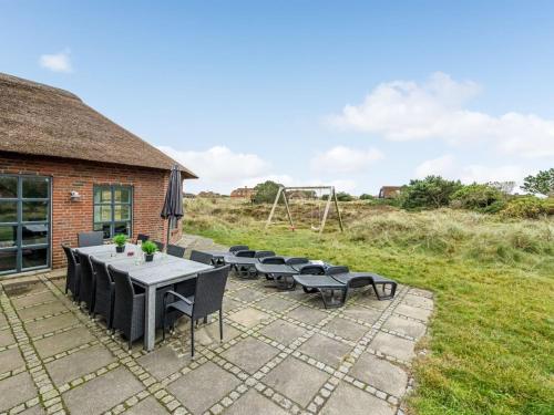 Holiday Home Axeline - 300m from the sea by Interhome